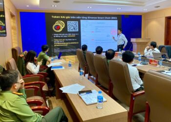 Proactively Complying with Legal Framework: The Right Choice for Sustainable Web3 Development in Vietnam