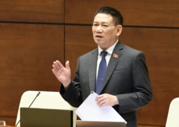 The Prime Minister officially issued the National Blockchain Strategy