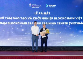 Establishment of the Vietnam Blockchain Training and Startup Center