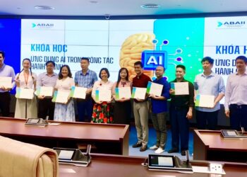 Training Workshop on “AI Applications in Administrative Work” at the Government Office