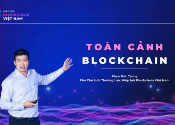 Chiến lược Blockchain Quốc gia và “cơ hội chia đều” cho mọi nền kinh tế