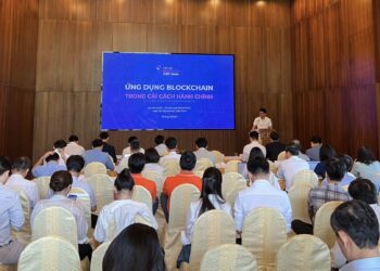 Overview of the Seminar "Core Technology Applications – A Driving Force for Digital Economy Development" in Bình Định
