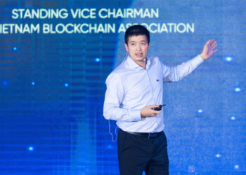 The Panorama of Vietnam’s Blockchain: Driving Applications Beyond the “Shadow Economy”