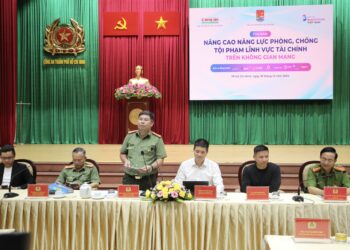 Cần quản lý chặt chẽ sàn giao dịch tiền mã hoá để phòng chống rửa tiền và tội phạm xuyên biên giới 