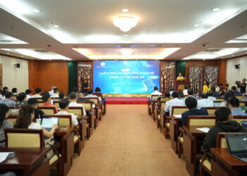 Digital Asset Legality on the Eve of the Digital Technology Industry Law: A Driver for Digital Economy Growth