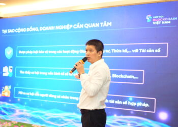 Pháp lý Tài sản số trước thềm ban hành Luật Công nghiệp Công nghệ số: Động lực tăng trưởng kinh tế số 