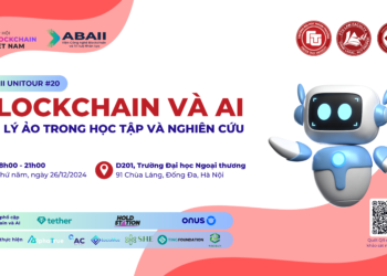ABAII Unitour 20: “Blockchain và AI: Trợ lý ảo trong học tập và nghiên cứu”