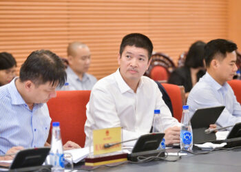 Từ tầm nhìn đến hành động, cần tăng tốc trong kỷ nguyên số