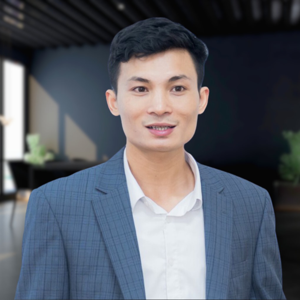 TS. Đỗ Văn Thuật, Chuyên gia Công nghệ Hiệp hội Blockchain Việt Nam, Thành viên Hội đồng Khoa học Viện ABAII