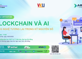 ABAII Unitour 24 “Blockchain và AI: Công nghệ tương lai trong kỷ nguyên số”