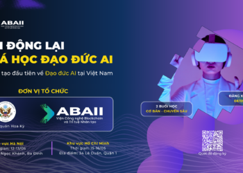 Viện ABAII và Đại sứ quán Hoa Kỳ khởi động lại Khoá học Đạo đức AI