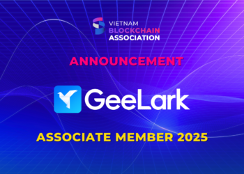 Vietnam Blockchain Association Officially Announces GeeLark as Associate Member