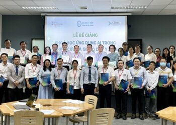 Viện ABAII phối hợp Đại học Y Dược TPHCM triển khai AI trong giảng dạy và nghiên cứu y khoa