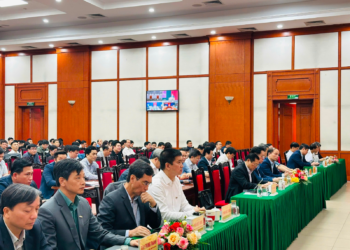 Hội thảo chuyên đề chuyển đổi số và AI trong công tác tuyên giáo và dân vận