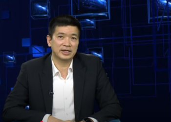 Sóng Blockchain – Số 3: 1Matrix và Khát vọng xây dựng mạng blockchain “Make in Việt Nam”