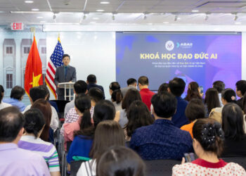 Báo Điện tử Chính phủ – Đạo đức AI: Bài học từ các công ty công nghệ lớn cho đến ứng dụng tại Việt Nam.