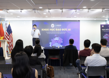 Đạo đức AI: Bài học từ các công ty công nghệ lớn cho đến ứng dụng tại Việt Nam