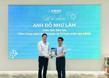 Bổ nhiệm Ông Đỗ Như Lâm làm Giám đốc Đào tạo