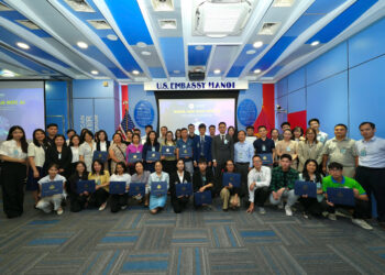 Đài Phát thanh & Truyền hình Hà Nội: Khóa học về đạo đức AI đầu tiên tại Việt Nam