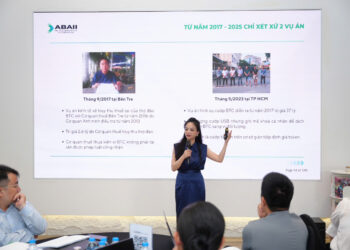 Thiếu hụt nhân lực chuyên sâu về tài sản mã hoá: Bài toán cho Việt Nam!