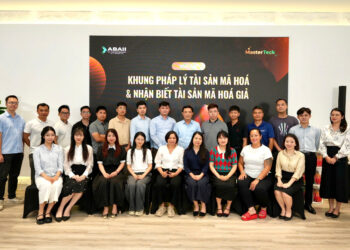 Viện ABAII khai giảng khóa học về Khung pháp lý và Nhận biết tài sản mã hóa giả
