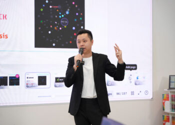 Thiếu hụt nhân lực chuyên sâu về tài sản mã hoá: Bài toán cho Việt Nam!