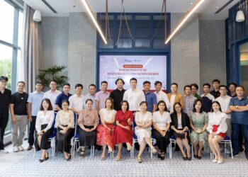 Luật hóa Tài sản mã hoá: Vai trò tiên phong của báo chí trong kỷ nguyên Web3