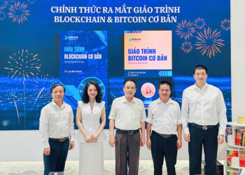 Viện ABAII ra mắt giáo trình Blockchain & Bitcoin cơ bản đầu tiên do chuyên gia Việt Nam biên soạn