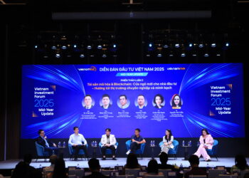 Tài sản mã hóa & Blockchain: Đưa từ vùng xám sang vùng sáng!