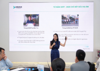 Thiếu hụt nhân lực chuyên sâu về tài sản mã hoá: Bài toán cho Việt Nam