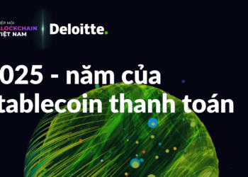 Stablecoin thanh toán: Mảnh ghép chiến lược trong hạ tầng tài chính toàn cầu