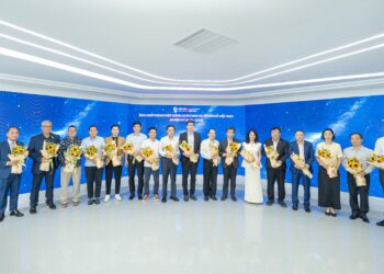 BCH Hiệp hội Blockchain và Tài sản số Việt Nam