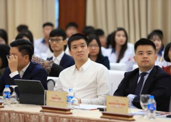 Hiệu suất nhân sự: Chỉ số sống còn trong chuyển đổi số ngân hàng 