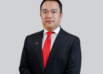 Ông Hồ Anh Ngọc