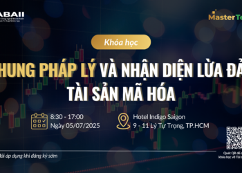 Tài sản mã hóa HCM