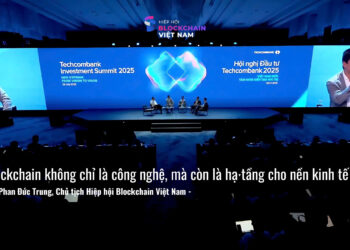 Techcombank Investment Summit