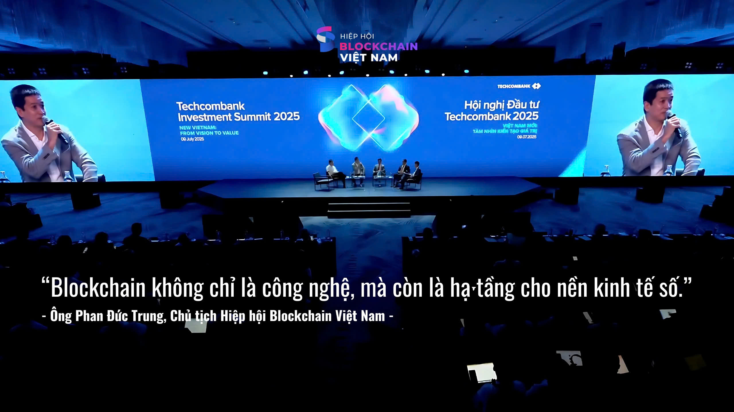 Techcombank Investment Summit