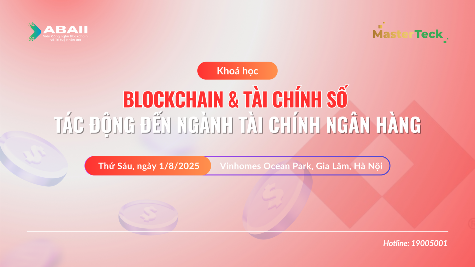 Blockchain và tài chính số