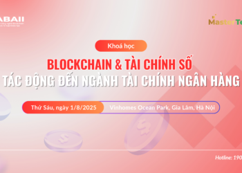 Blockchain và tài chính số