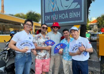 Basal Pay nhận được sự ủng hộ từ nhiều khách quốc tế nhờ khả năng chuyển đổi tài sản mã hóa sang tiền pháp định minh bạch, thuận tiện.