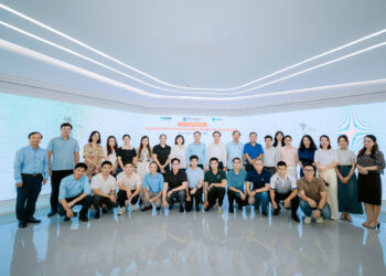 Tập huấn Tài sản số Báo chí