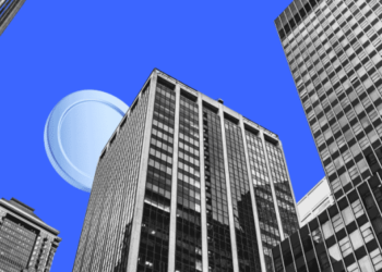 100 tỷ USD và cuộc tái định hình ngành tài chính toàn cầu nhờ blockchain