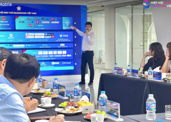 Blockchain, tài sản số là trọng tâm phát triển Trung tâm Tài chính quốc tế Đà Nẵng