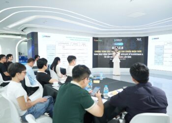 Khóa học Tài sản mã hóa