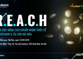 Khai giảng Khóa học nâng cao chuẩn nhận thức về Blockchain & Tài sản mã hóa R.E.A.C.H