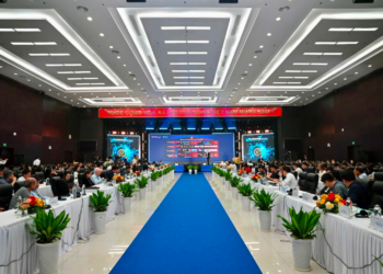 CafeF: Đề xuất triển khai thử nghiệm Mạng dịch vụ Đa chuỗi Blockchain Việt Nam VBSN tại khu vực dịch vụ công Đà Nẵng