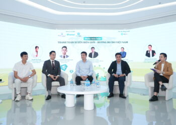 Ứng dụng Blockchain và Stablecoin vào thanh toán xuyên biên giới: Xu hướng toàn cầu và giải pháp cho Việt Nam