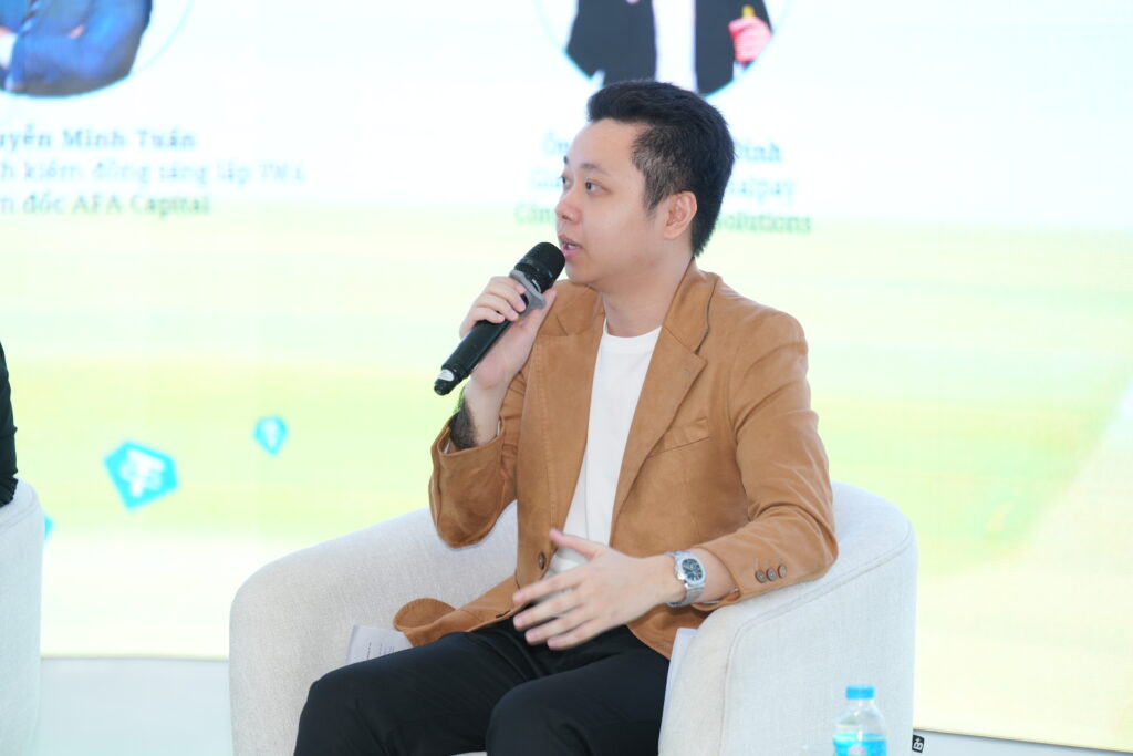 Ứng dụng Blockchain và Stablecoin vào thanh toán xuyên biên giới