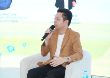 Ứng dụng Blockchain và Stablecoin vào thanh toán xuyên biên giới