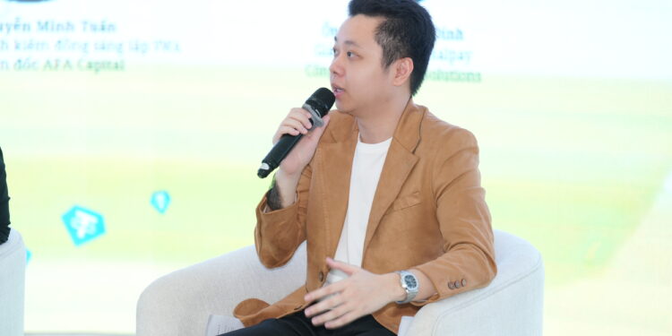 Ứng dụng Blockchain và Stablecoin vào thanh toán xuyên biên giới